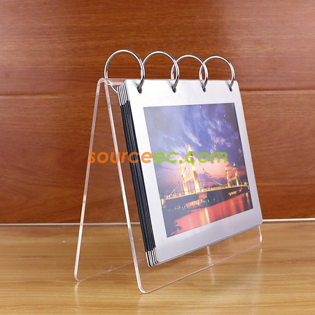 Customization Acrylic Photo Frame Corporate Gifts