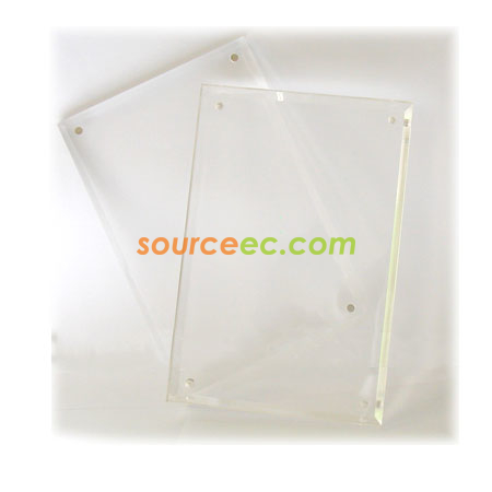 Customization Acrylic Photo Frame Corporate Gifts