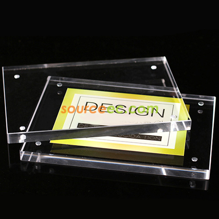 Customization Acrylic Photo Frame Corporate Gifts