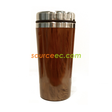 400ML Promotional Mug