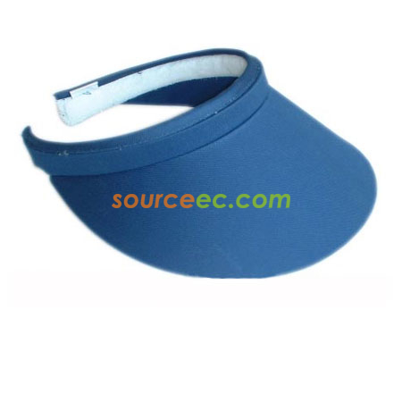 Customization Advertising Visor Corporate Gifts