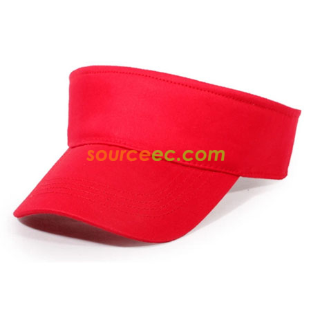 Customization Sun Visor Corporate Gifts