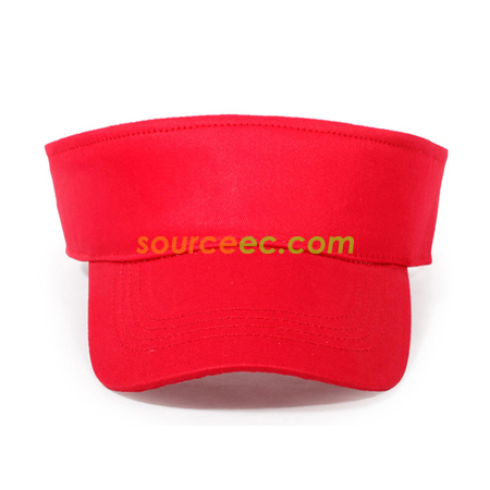 Customization Promotional Visor Corporate Gifts