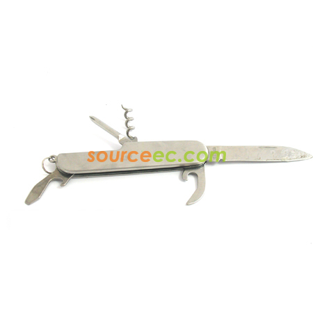 Customization Multi-Function Knife Corporate Gifts