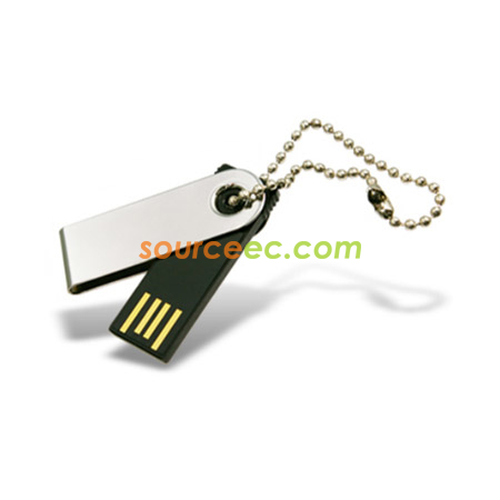 Customization Ultra Thin USB Flash Drive Corporate Gifts