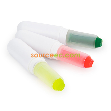 Customization Fluorescent pen Corporate Gifts