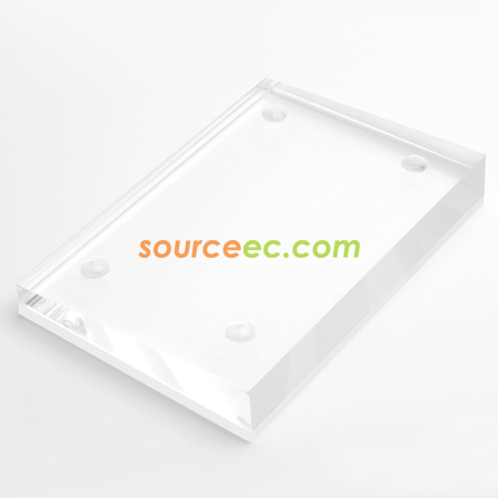 Customization Acrylic Photo Frame Corporate Gifts