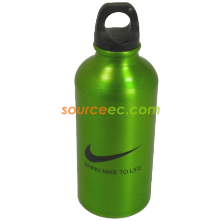 Customization 400ML Aluminum Sports Bottle Corporate Gifts