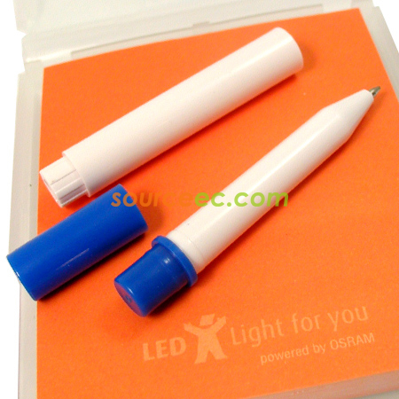 Customization Notebook Corporate Gifts