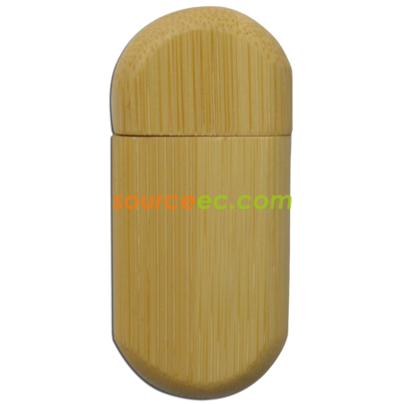 Customization Wooden USB Flash Drive Corporate Gifts