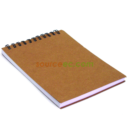 Customization Recycled Notebook  Corporate Gifts