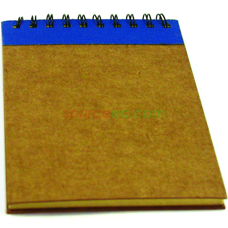 Customization Recycled Notebook  Corporate Gifts