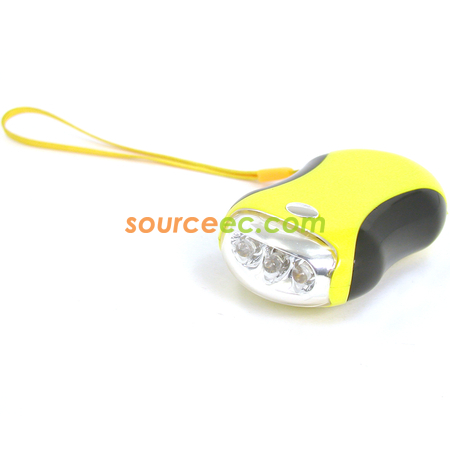 Mini Torch with charger