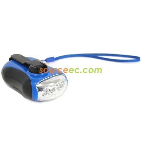 Customization Mini Torch with charger Corporate Gifts