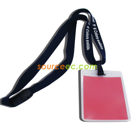 Customization Badge Holder Corporate Gifts