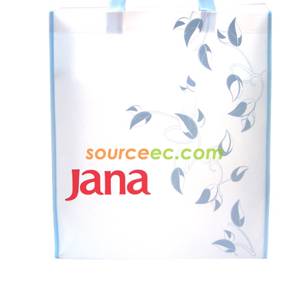 Customization Non-Woven Bag Corporate Gifts