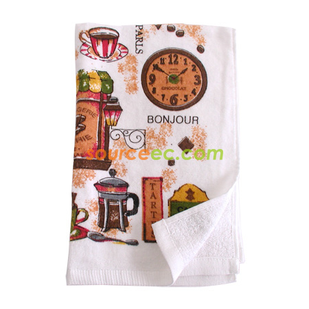 Customization Towel Corporate Gifts