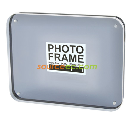 Customization 2.5R Acrylic Photo Frame Corporate Gifts