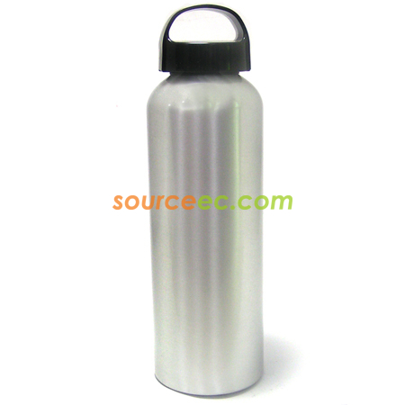 750ML Aluminium Sports Bottle