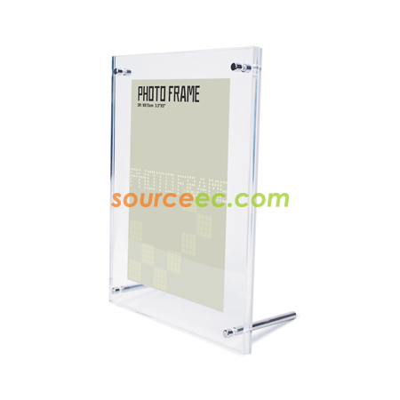 5R Acrylic Photo Frame