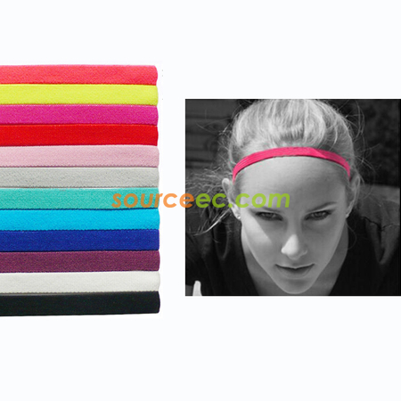 Customization Headband Corporate Gifts