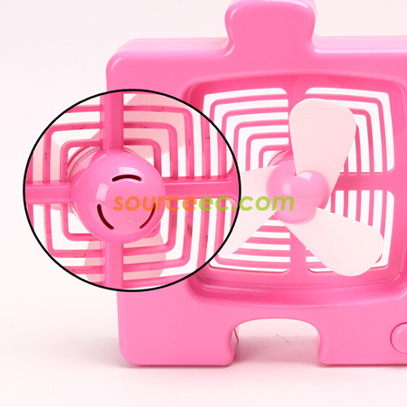 Customization USB Mini fan Corporate Gifts