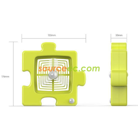 Customization USB Mini fan Corporate Gifts