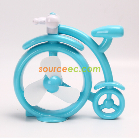 USB mini fan