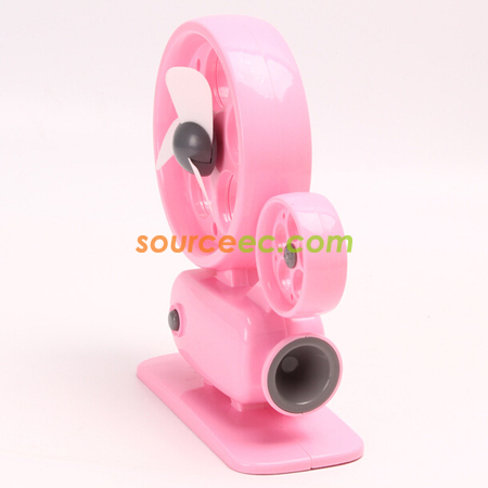 Customization USB Mini Fan Corporate Gifts