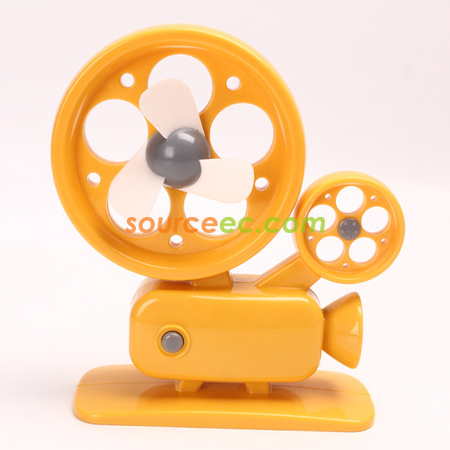 Customization USB Mini Fan Corporate Gifts