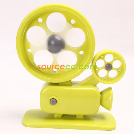Customization USB Mini Fan Corporate Gifts