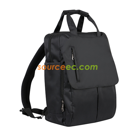 3 in 1 Multipurpose Laptop Backpack