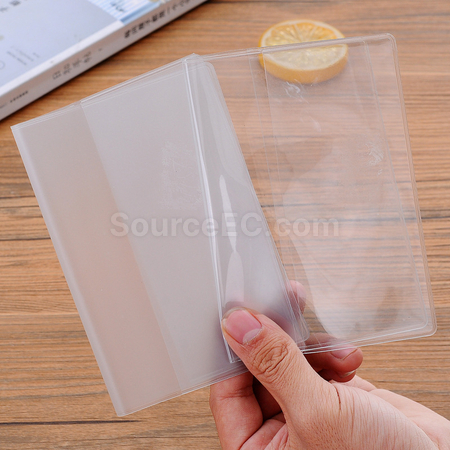 Customization PVC護照套 Corporate Gifts