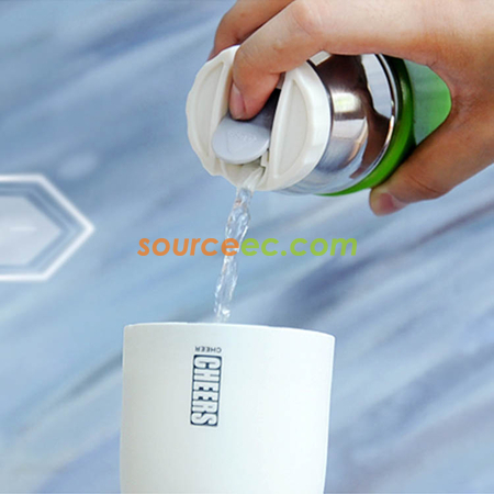 Customization 300ML Insulation Mug Corporate Gifts