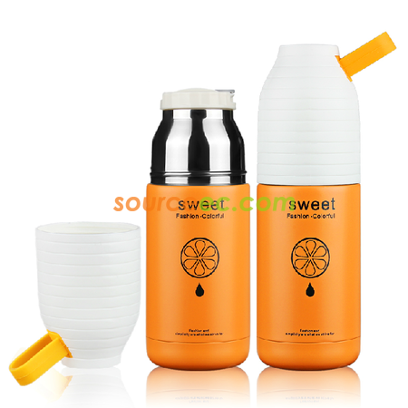 Customization 300ML Insulation Mug Corporate Gifts