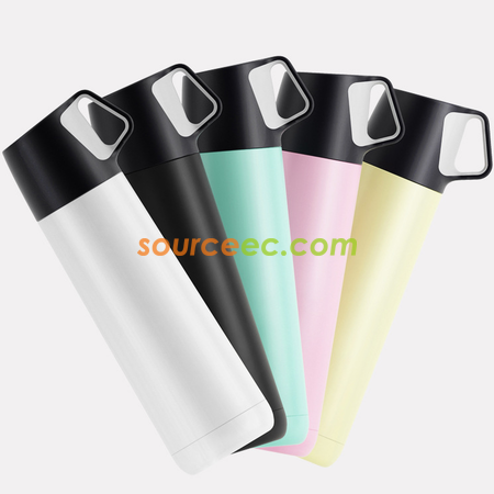 Customization 500ML Insulation Mug Corporate Gifts