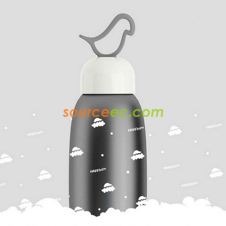 250ML Insulation Mug