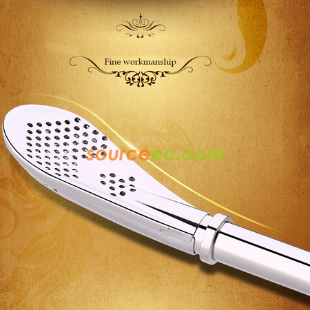 Customization Stainless Steel Straw Spoon Corporate Gifts