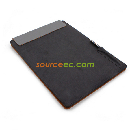 Customization Leather Magnetic WordPad Corporate Gifts