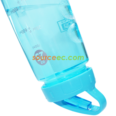 Customization 600ML Smokable Sports Bottle Corporate Gifts