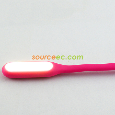 Customization Mini Portable LED Lights Corporate Gifts
