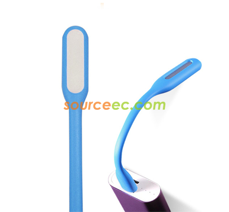 Customization Mini Portable LED Lights Corporate Gifts