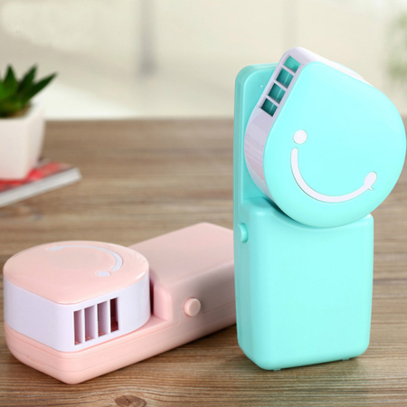 Customization Hand-held Air Conditioner  Corporate Gifts