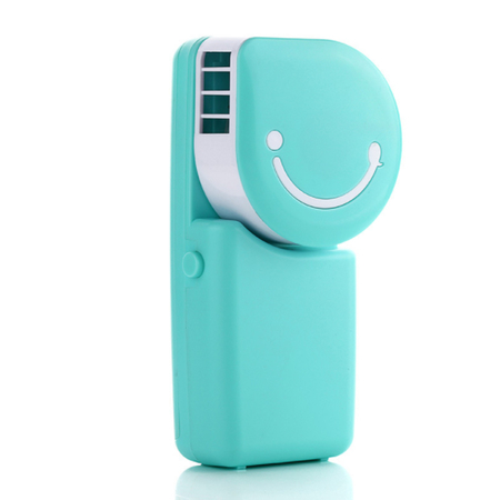 Customization Hand-held Air Conditioner  Corporate Gifts