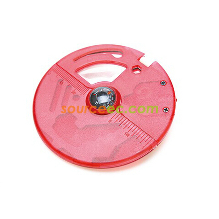 Customization Hardwarelab UFO Tool Cards Corporate Gifts