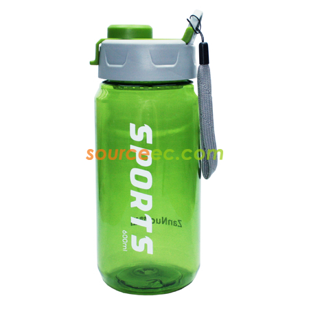 600ML Sports Bottle