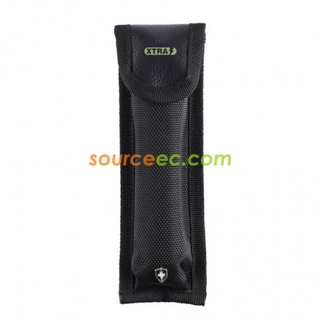 Customization Swiss Peak Aluminum Flashlight  Corporate Gifts
