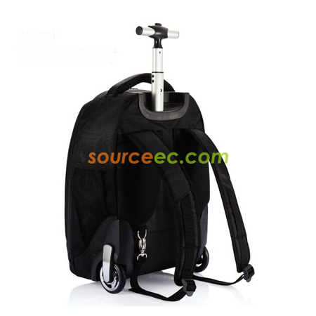 Customization Swiss Peak Rod Backpack  Corporate Gifts
