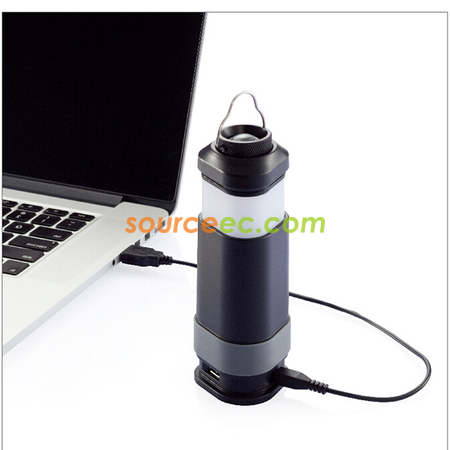 Customization Swiss Peak 4 in 1 Travel Charger  Corporate Gifts