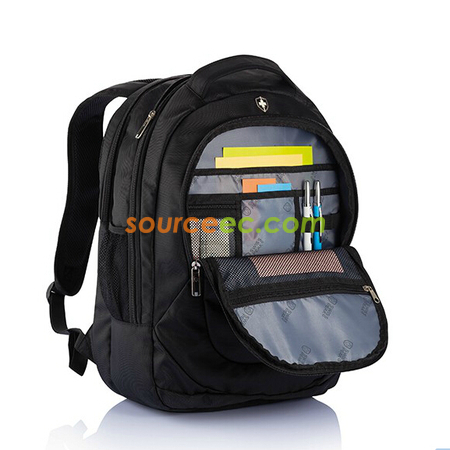 Customization Swiss Peak Laptop backpack  Corporate Gifts